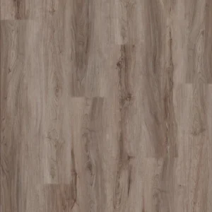 Dark Greige SPC Rigid-Core Plank swatch