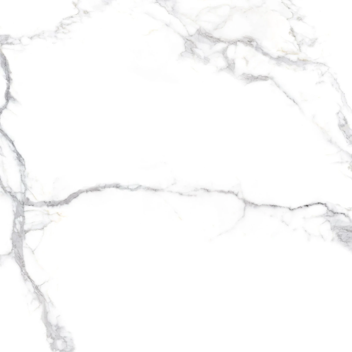 Electro White Porcelain Tile swatch