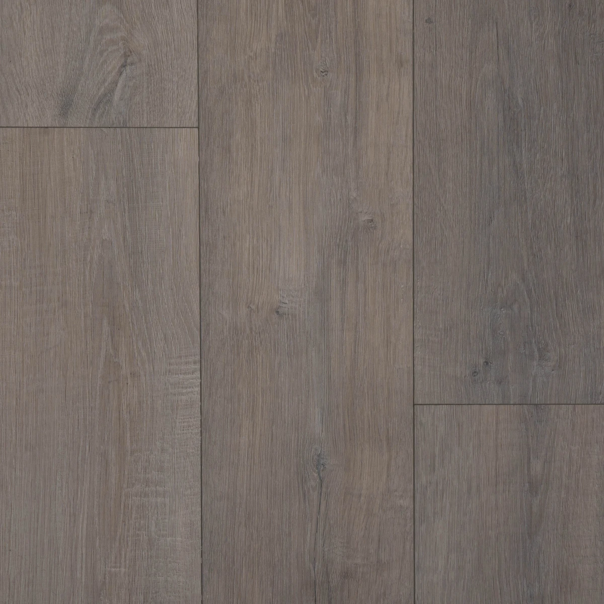 Highland Oak installed in a room setting