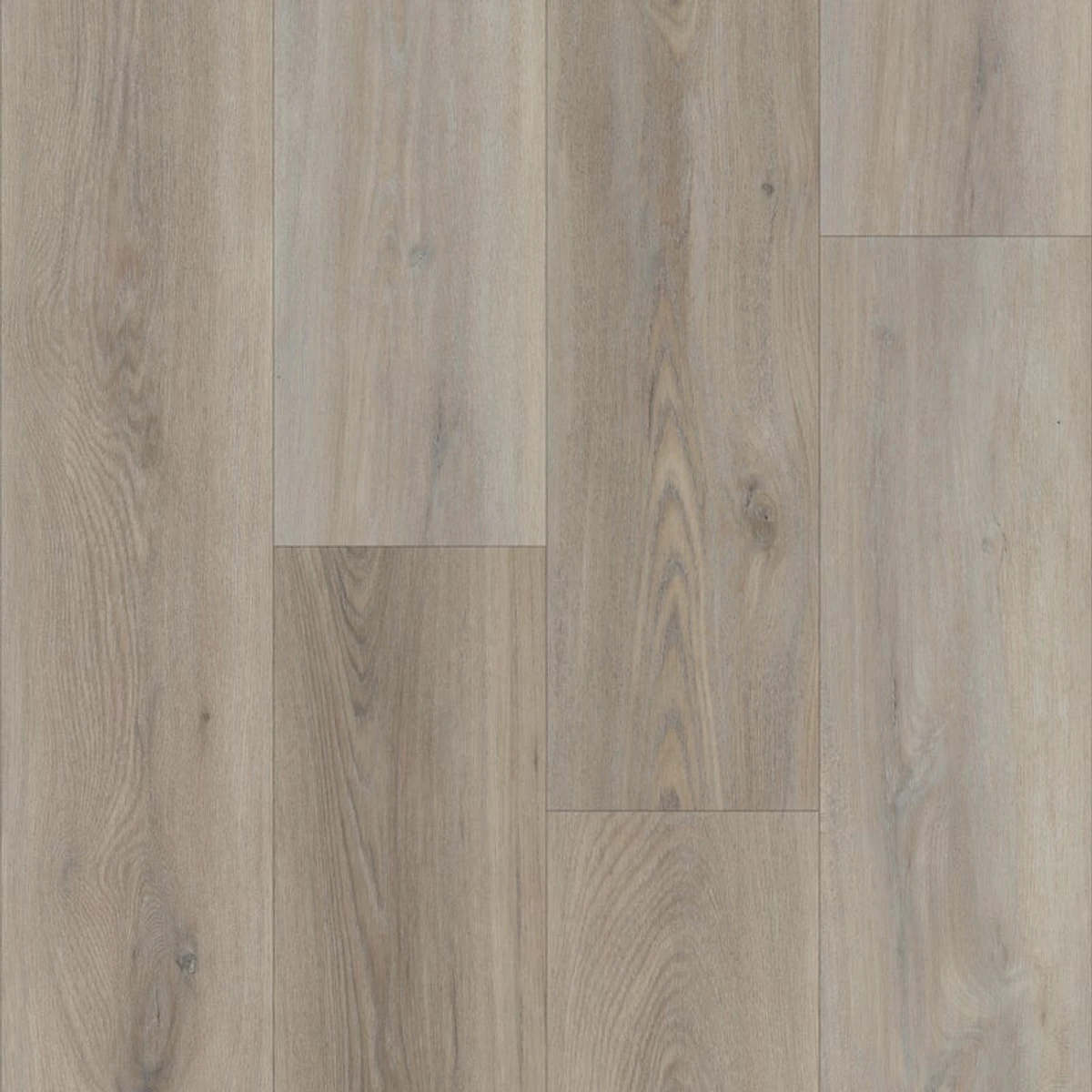 Prime in Painted Oak SPC Rigid-Core Plank swatch